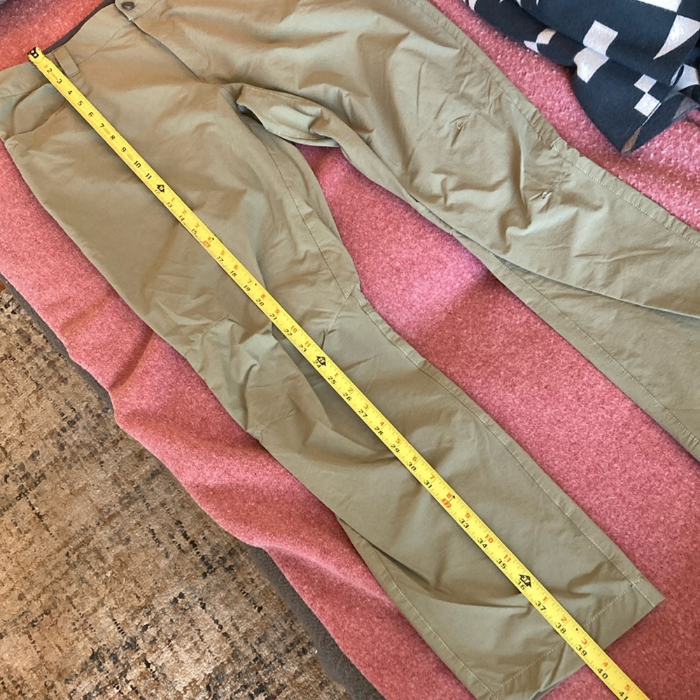 Rab Capstone Pants - Picture 12 of 16